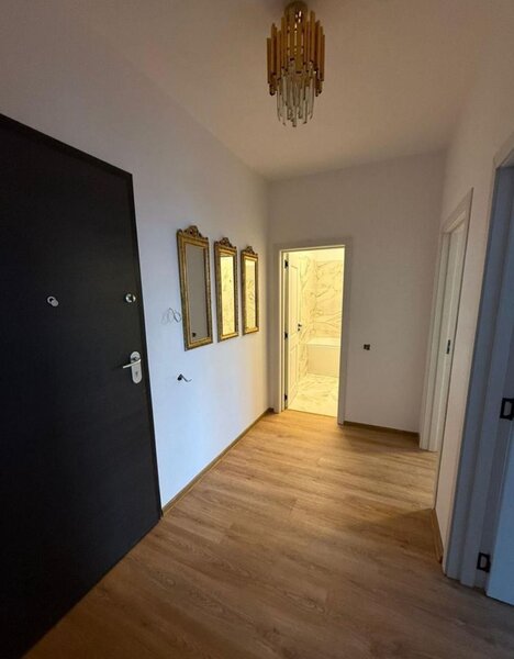 Sector 6 Garsoniera 40 mp, Bulevardul Timisoara – Exigent