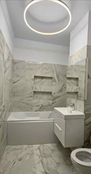 Sector 6 Garsoniera 40 mp, Bulevardul Timisoara – Exigent